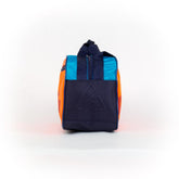 Maleta Mabel XS Naranja, Unisex